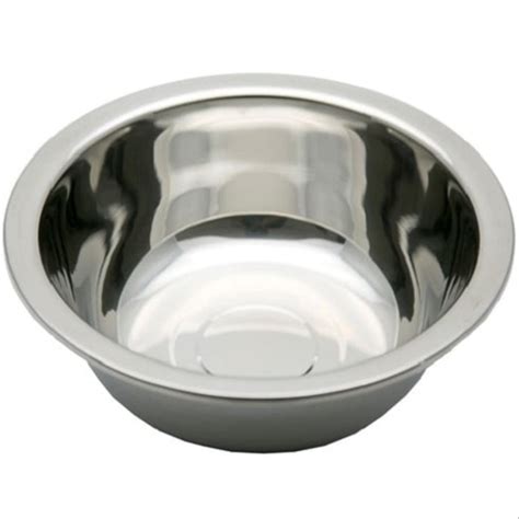 Jual Baskom Stainless Mangkok Mixing Bowl Ukuran Cm Shopee