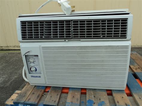 Friedrich Air Conditioner Not Turning On At Donna Robinson Blog