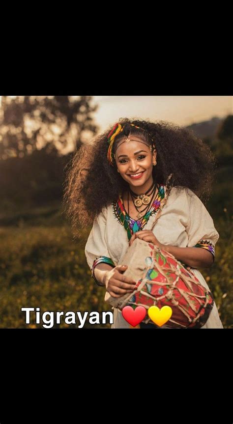 Tigray Woman #Tigray Culture | Women dress collection, Tigray, African people