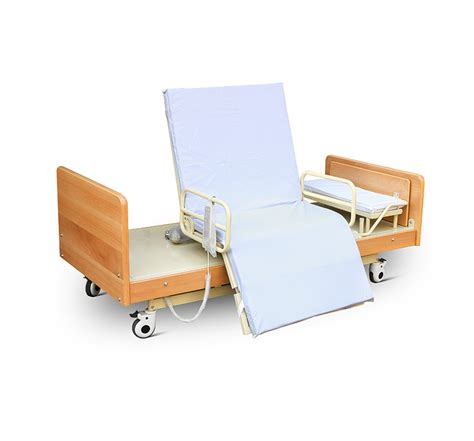 Dementia Low Bed For Elderly Care Year Warranty 30 Day Money Back