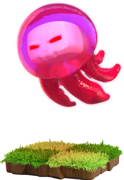 Angry Jelly | Clash of Clans Wiki | Fandom