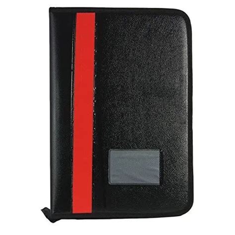 Black Leatherette File Folder At Rs In Delhi Id Ritesh