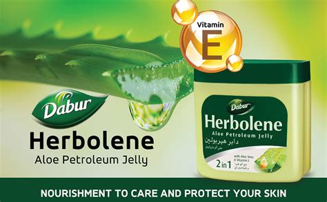 Dabur Herbolene Aloe Petroleum Jelly Ml Pinoyhyper