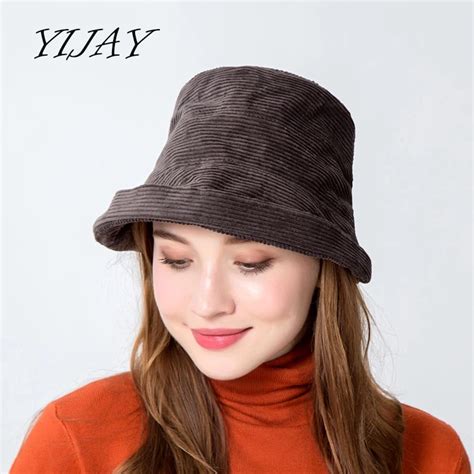 2018 New Winter Autumn Hats For Women Men Simple Fisherman Hat Female