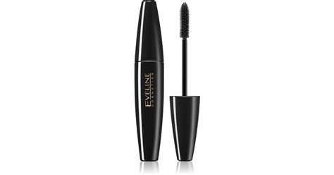 Eveline Cosmetics Big Volume Lash Mascara Pour Donner Du Volume Notinofr