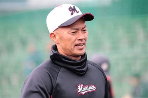 ロッテがコーチ人事変更 小坂2軍内野守備・走塁コーチが1軍昇格 野球 スポーツブル スポブル