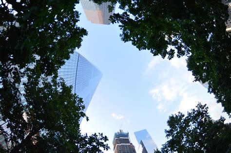 Battery Park New York City Skyline - Free photo on Pixabay