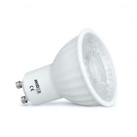 Ampoule Led Gu W Vert Boutique Officielle Miidex Lighting