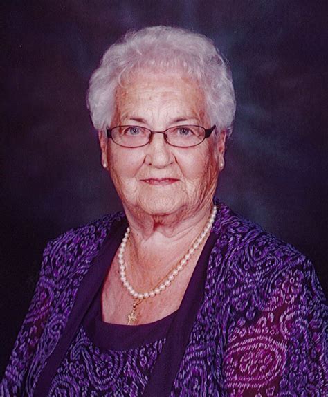 Obituary Of Phyllis Arlene Wessell Cf Sweeny S Funeral Home Ltd