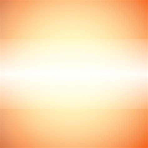 Vector abstract background with orange gradient 29243029 Vector Art at ...