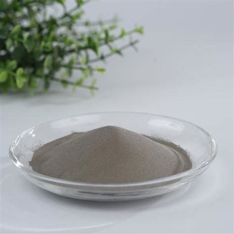 Tungsten Carbide Cobalt Chrome Alloy Wc Co Cr Hvof Powder One Stop