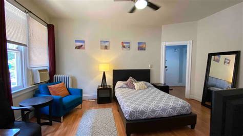 500+ Washington, DC Vacation Rentals | Airbnb