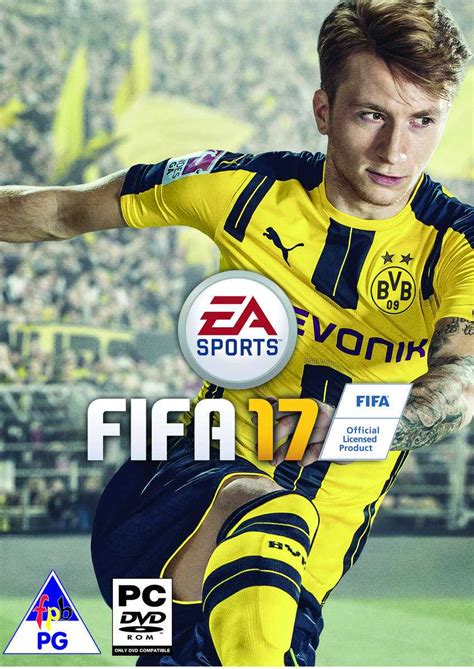 Fifa 17 Pc