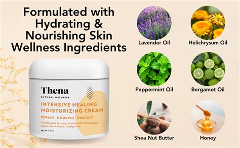 Mua Intensive Healing Eczema Psoriasis Cream Dry Itchy Skin Relief