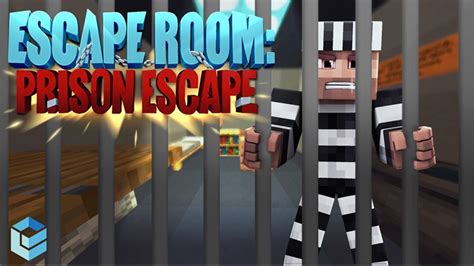 Top 10 Minecraft Best Escape Maps Gamers Decide