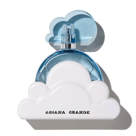 Ariana Grande Cloud for $16.95 per month | Scentbird