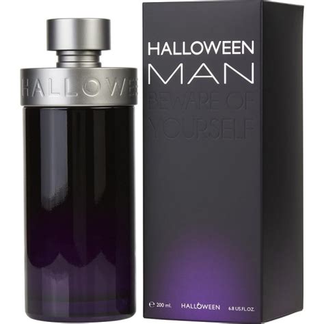 Eau De Toilette Spray Halloween Man Beware Of Yourself De Jesus Del