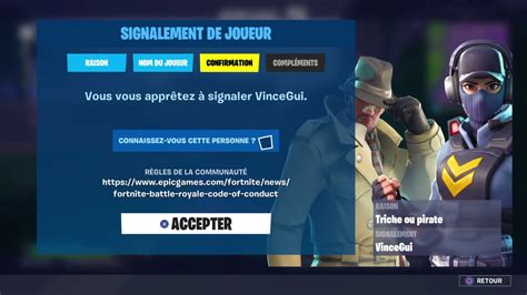 Fortnite Matchmaking Qui Doit Buguer Chez Epic C Est Quoi Ces Joueurs