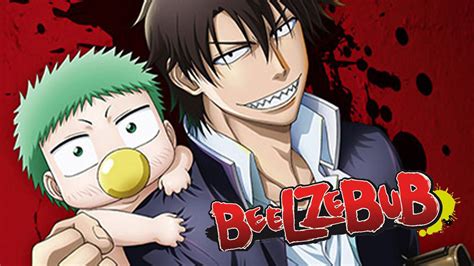 Watch Beelzebub 2011 Tv Series Free Online Plex