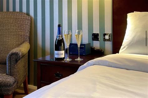 Kettering Park Hotel and Spa, Kettering - Northamptonshire | Muddy Stilettos