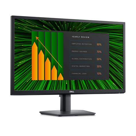 Dell E Hn Inch Screen Led Lit Monitor Best Computers