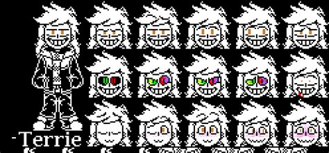 SANS IS FUCKING GAY Pixel Art Maker