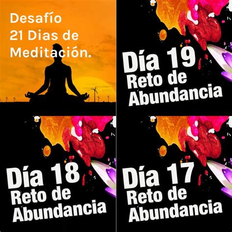 Desafío de 21 días de meditación Deepak Chopra playlist by Raul Spotify