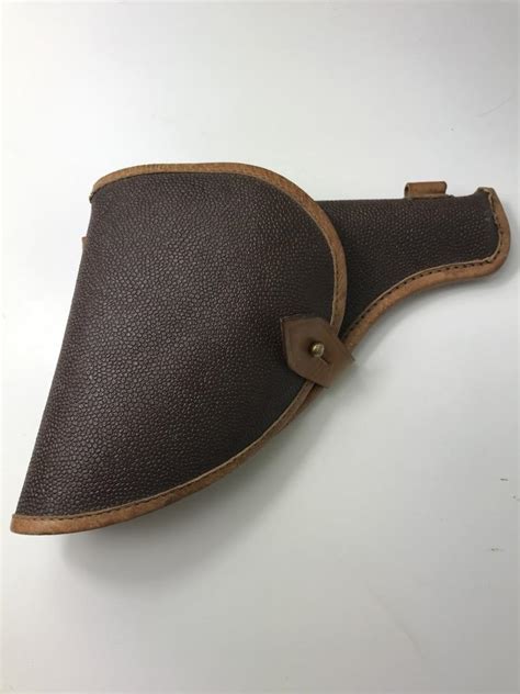 Chase Militaria MOSIN NAGANT REVOLVER HOLSTER