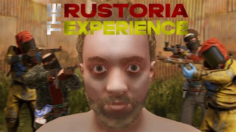 The Rustoria Experience Youtube