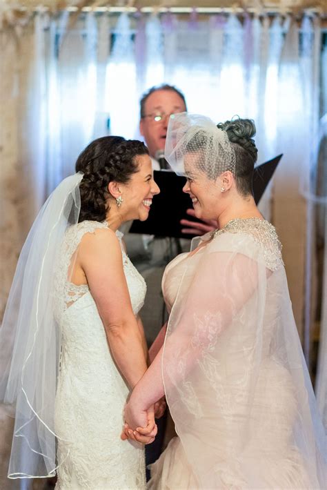 33 Emotional Lgbt Wedding Photos That Will Leave You Weak In The Knees