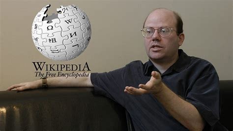 Wikipedia co-founder Larry Sanger says online encyclopedia scrapped neutrality, favors lefty ...