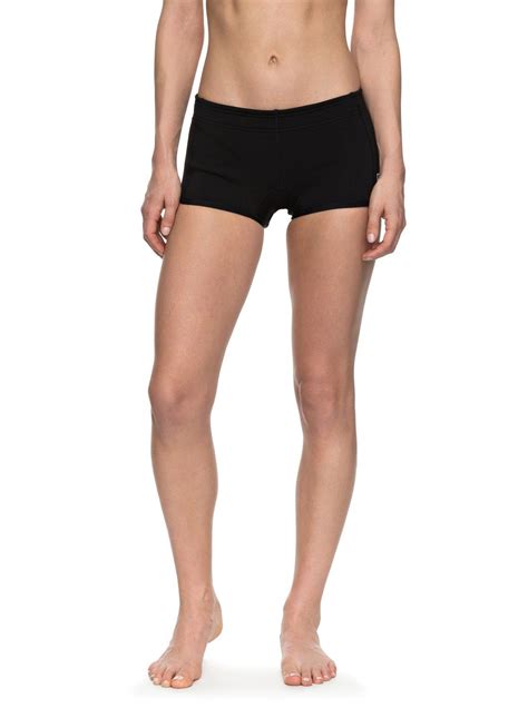 1mm Syncro Series Neoprene Surf Shorts 191274188386 Roxy Womens