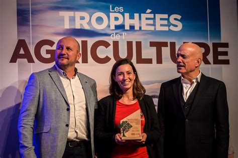 Photos Vosges revivez la deuxième édition des Trophées de lagriculture