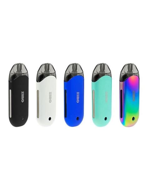 Vaporesso Renova Zero Care Editio Pod System Kit Vape Kits