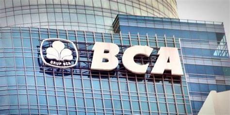 BCA Akan Bagi Bagi Dividen Jumbo Hingga Rp 5 23 Triliun