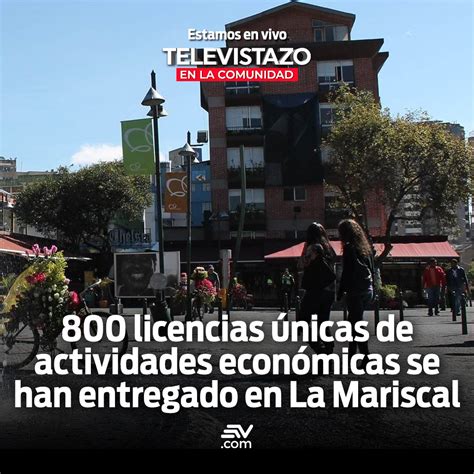 Ecuavisa Noticias On Twitter Envivo Para La Reactivaci N