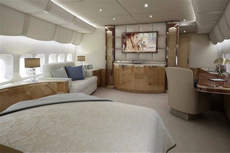 Boeing 747-8 VIP Private Jet - Average Joes