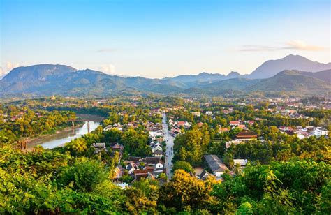 15 Best Places To Visit In Laos The Crazy Tourist