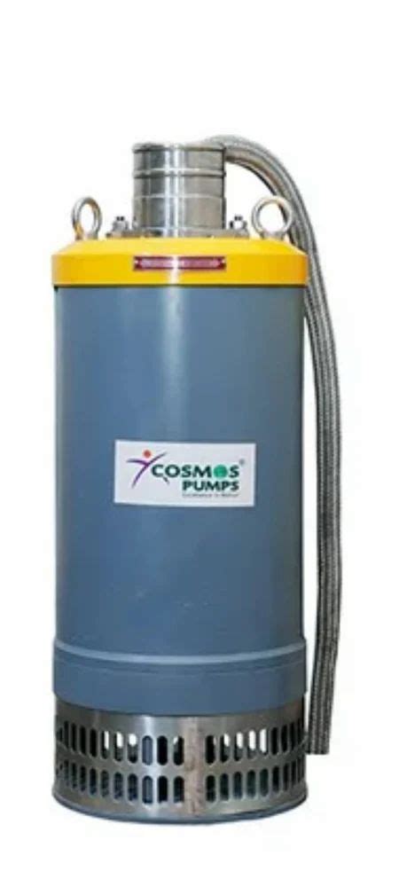 Submersible Pumpsets Automation Grade Automatic At Best Price In Chennai