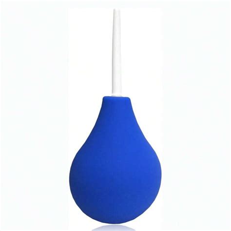 225ml Anal Cleaner Enema Cleaning Container Vagina Cleaner Sex Toy