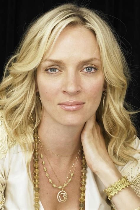 Uma Thurman — The Movie Database Tmdb