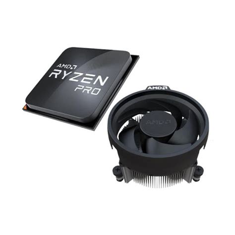 Amd Ryzen Pro G Desktop