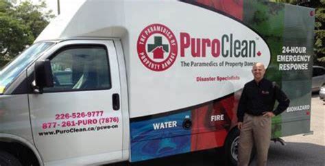 PuroClean Restoring Homes Renewing Lives And Expanding Horizons In 2023