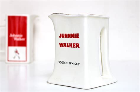 Pichet Johnnie Walker Mulubrok Brocante En Ligne