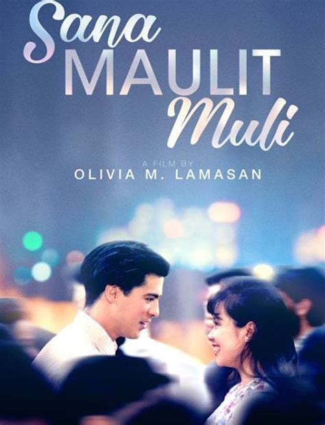 Lea And Agas ‘sana Maulit Muli Now Showing On Skydirect Free View