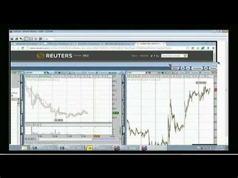 Sept Nd Diagnostic Trading Hour With Darrell Martin On Tfnn