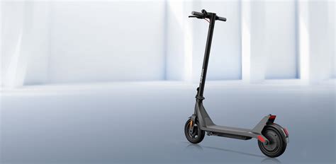 Xiaomi Electric Scooter Lite E G N Xiaomi France