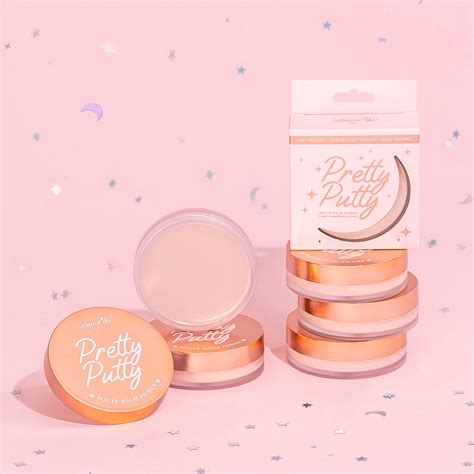 PRETTY PUTTY PRIMER PARA ROSTRO AMOR US