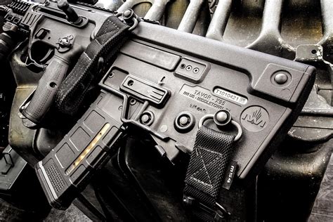 Ideas For X95 Sbr Scope Rtavor