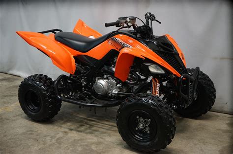 Yamaha Raptor R Special Edition Pdxautoimports